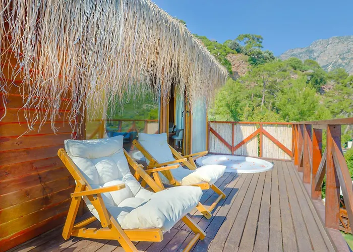 La Boheme Kabak Adults Only
