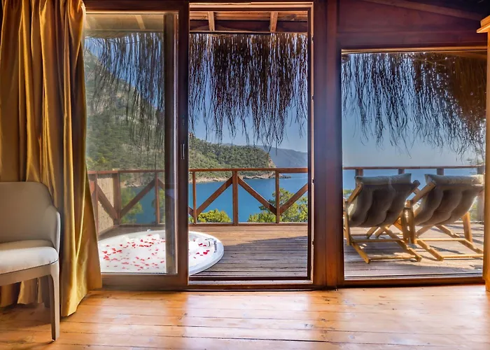 La Boheme Kabak Adults Only