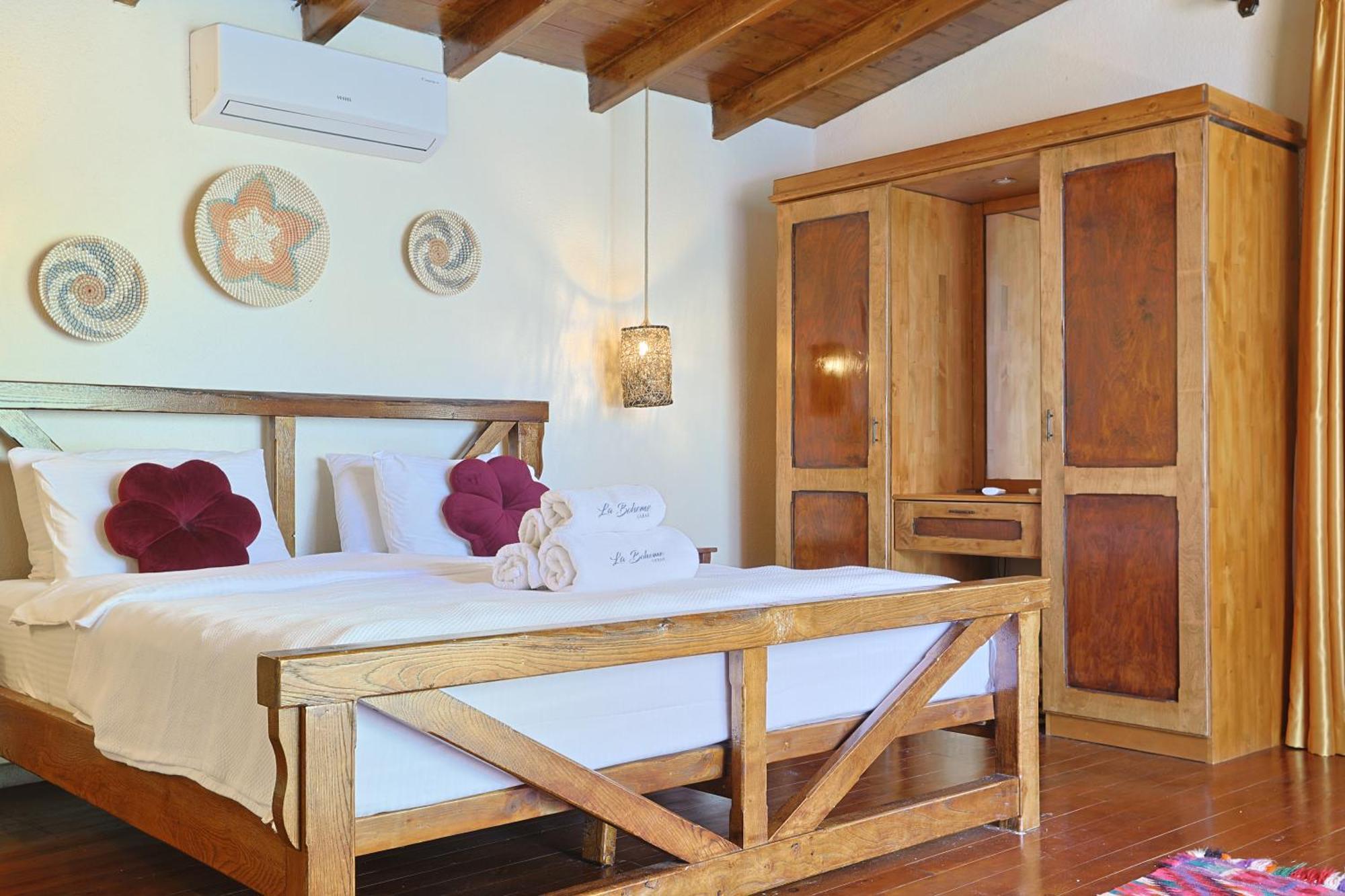 La Boheme Kabak Adults Only Hotel *